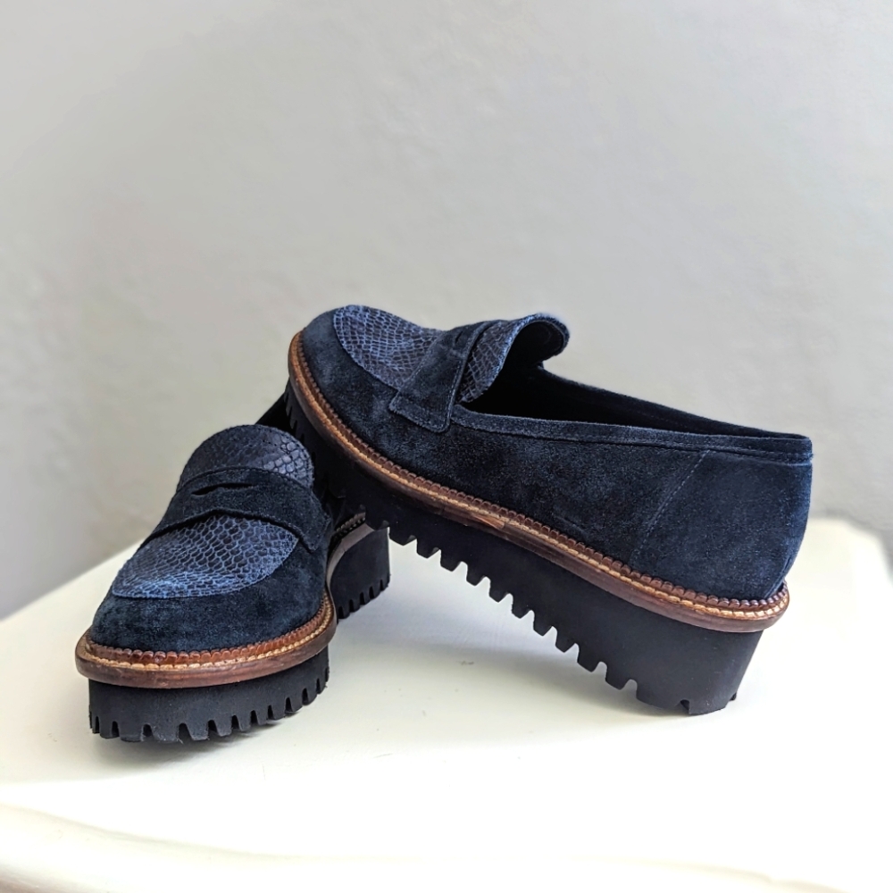 Cordani Slip-on